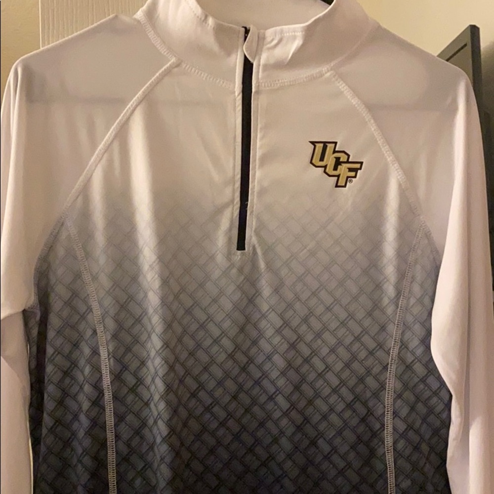 UCF Quarter-Zip